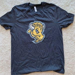 Colorado Buffaloes vintage T-shirt